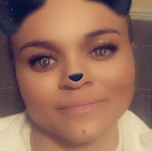 Meet your Posher, Shalese